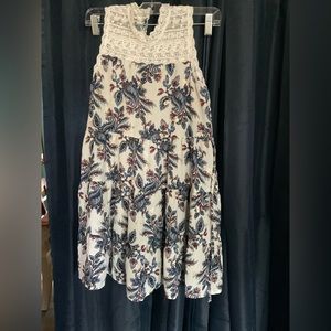 Girls Beautees dress